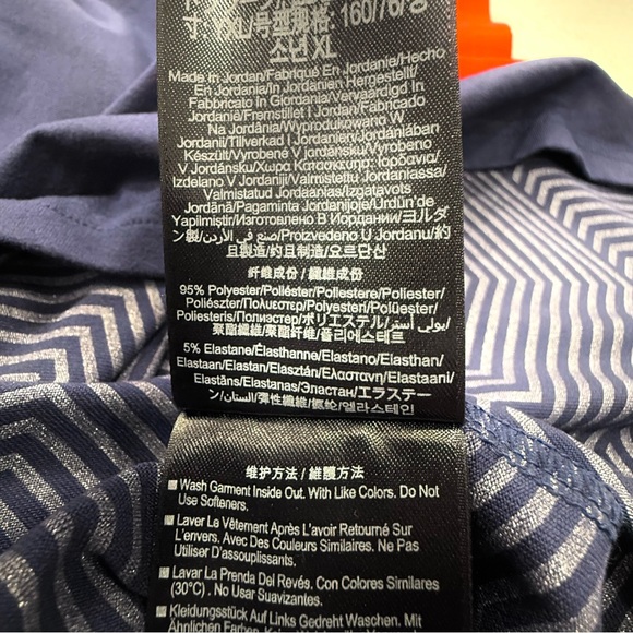 UNDER ARMOUR Cold Gear shirt XL - Picture 6 of 7